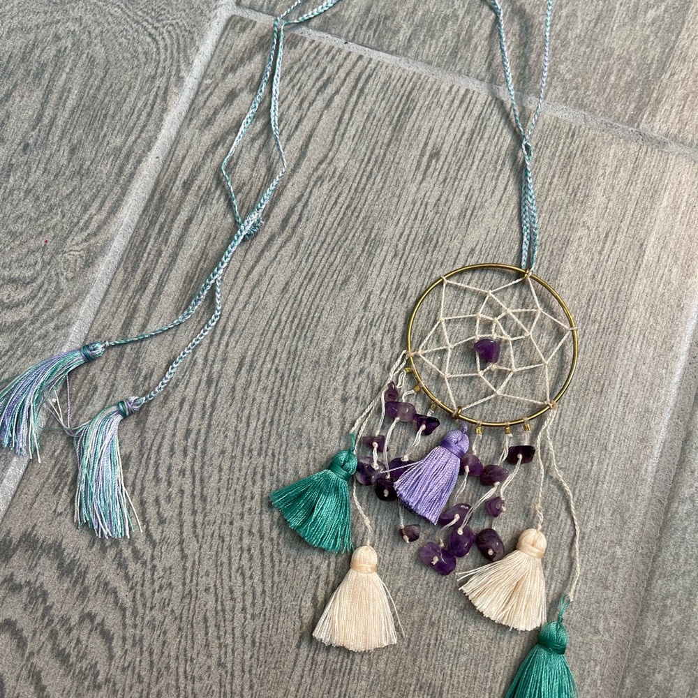 Two Necklaces - Picture 2 of 4